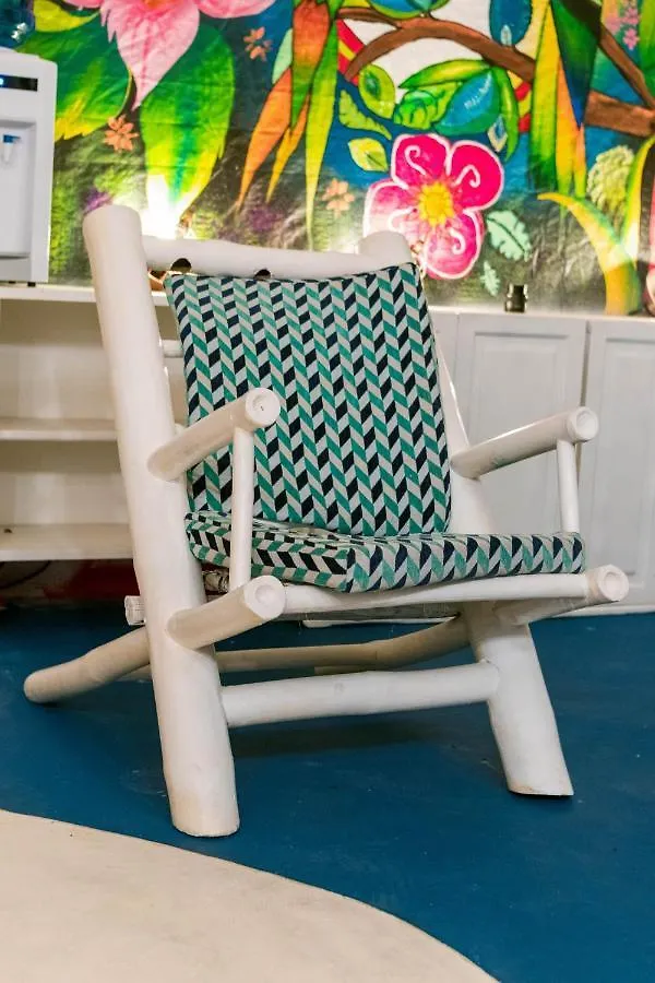 Altea Hotel Boutique Bayahibe Appartement
