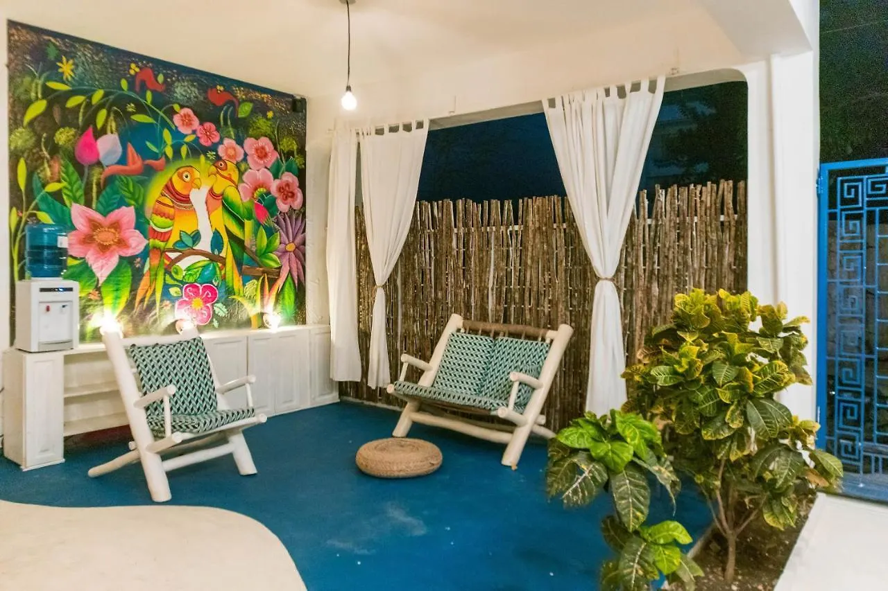 Altea Hotel Boutique Bayahibe Appartement