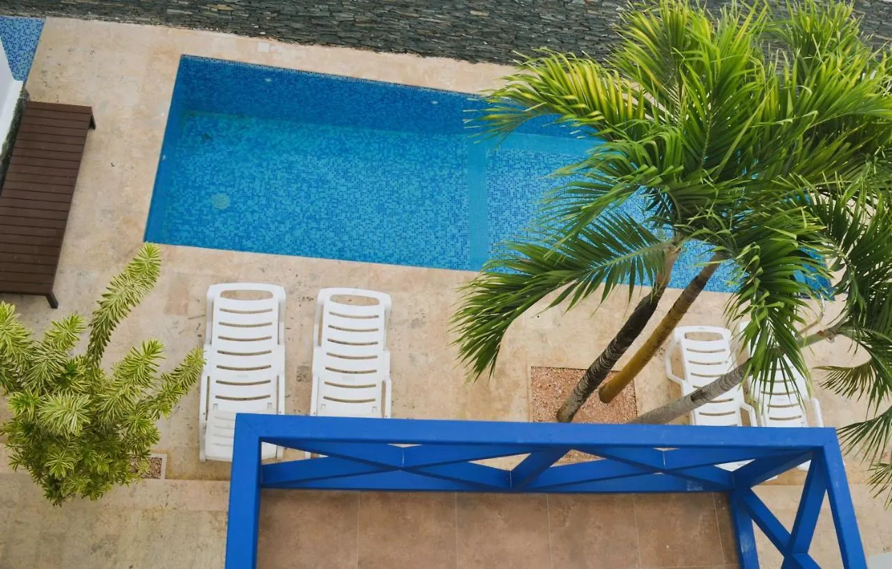 Appartement Altea Hotel Boutique Bayahibe