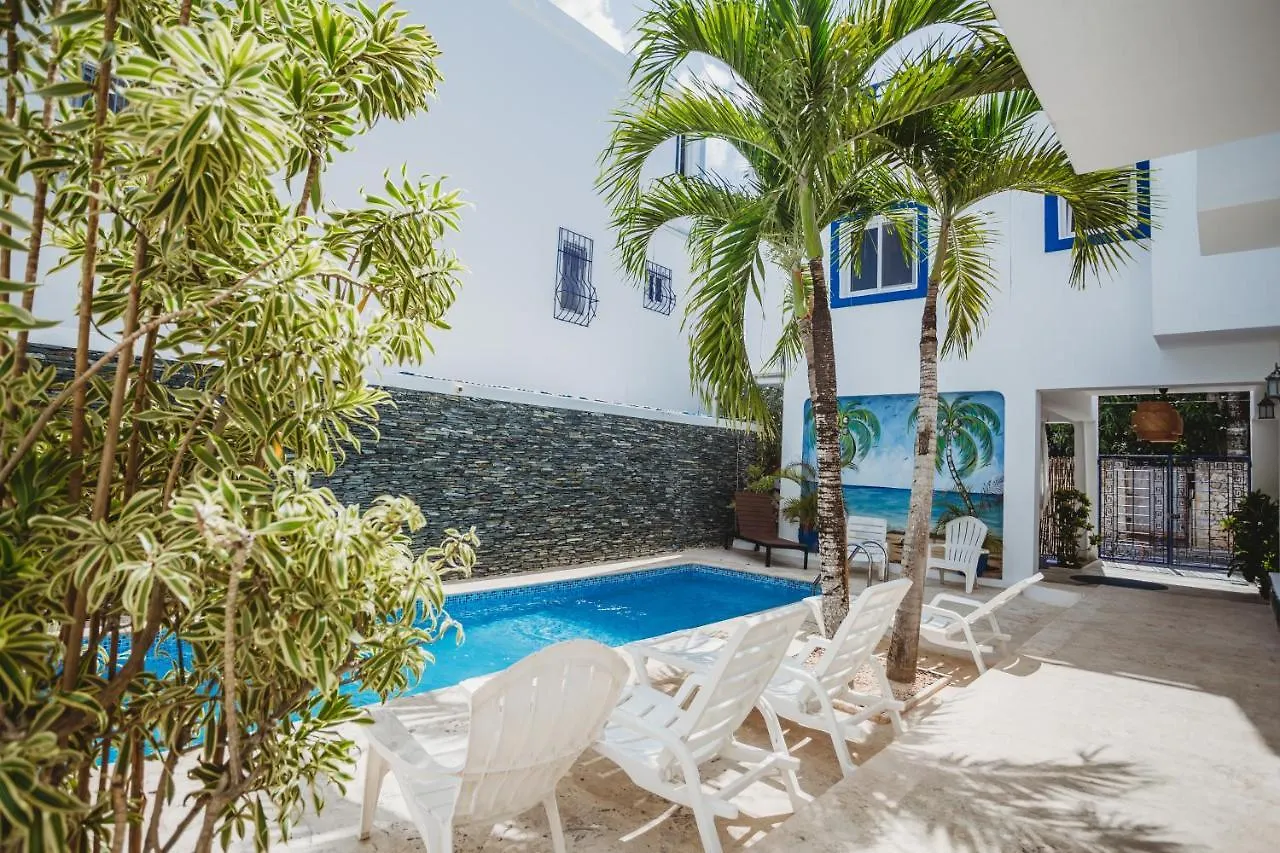 Appartement Altea Hotel Boutique Bayahibe République dominicaine