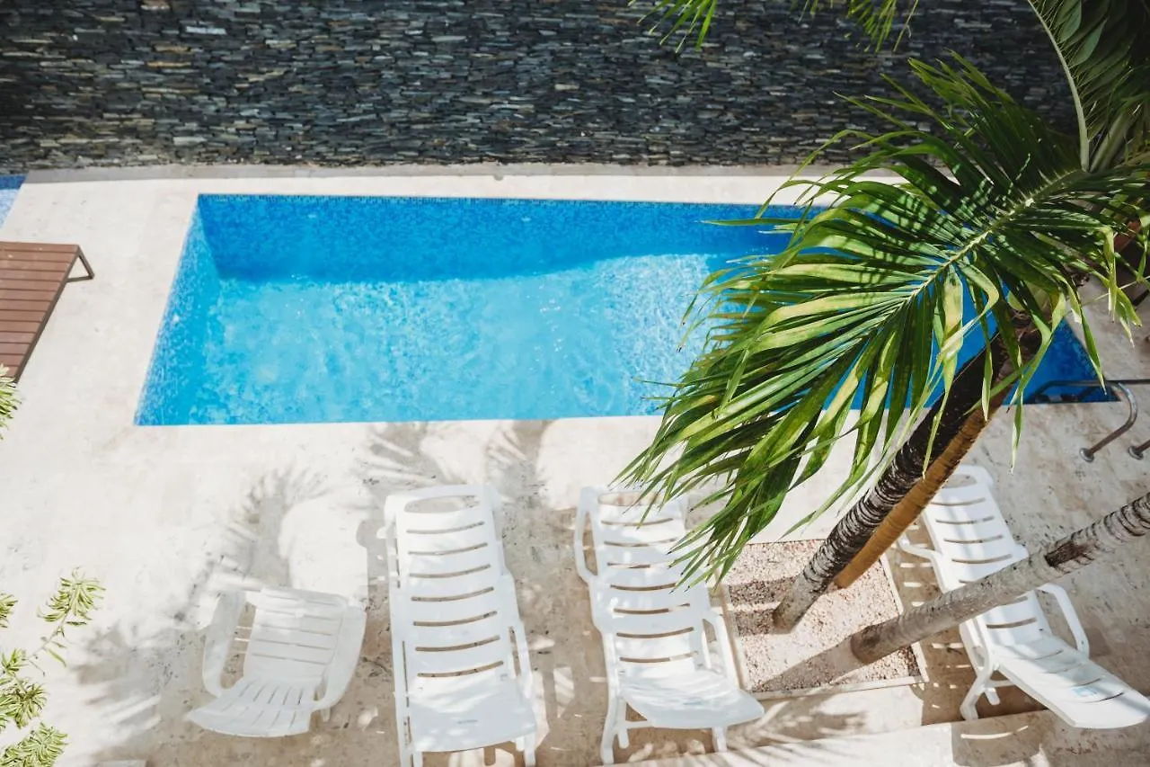 Appartement Altea Hotel Boutique Bayahibe République dominicaine