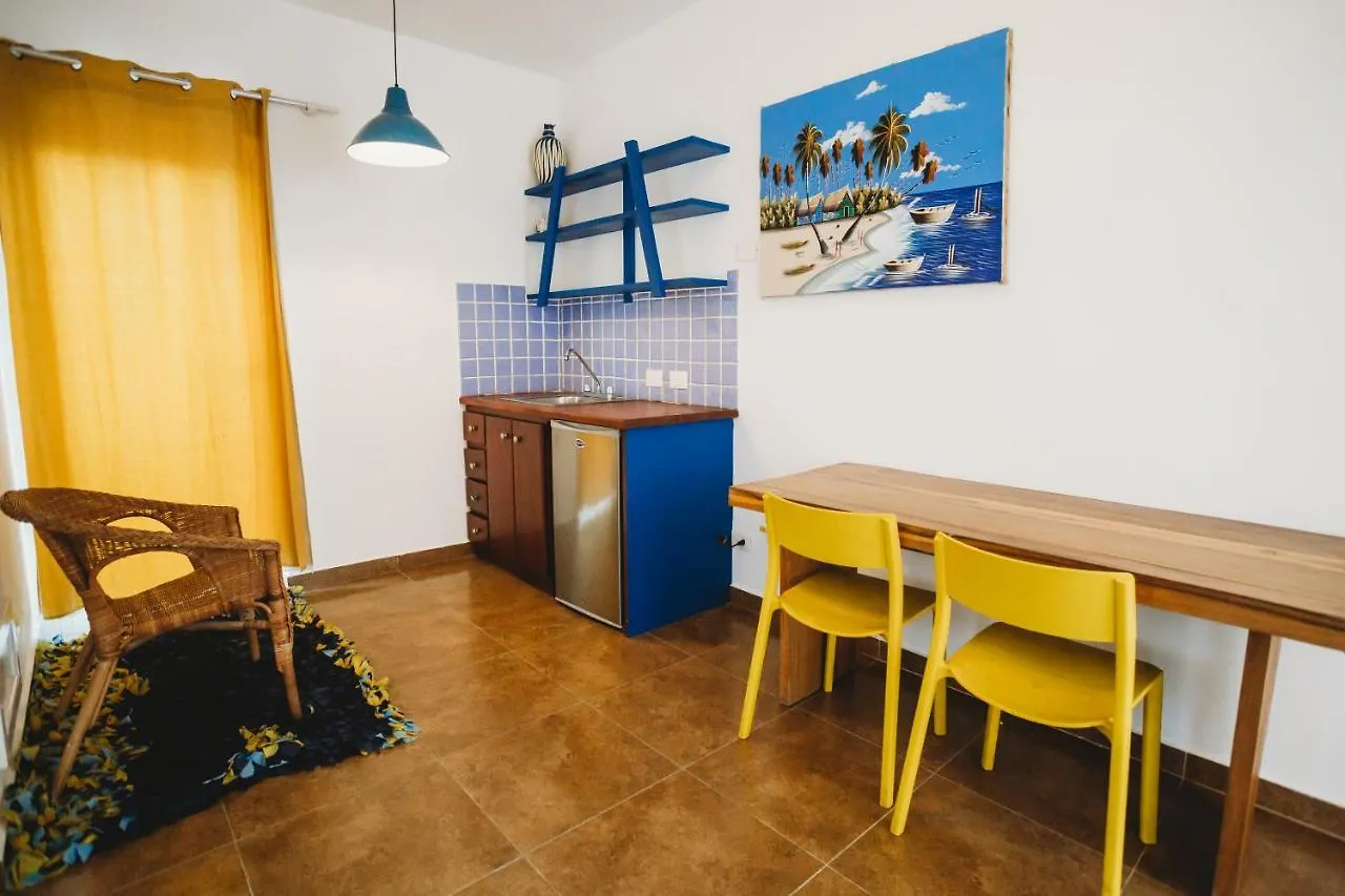 Appartement Altea Hotel Boutique Bayahibe