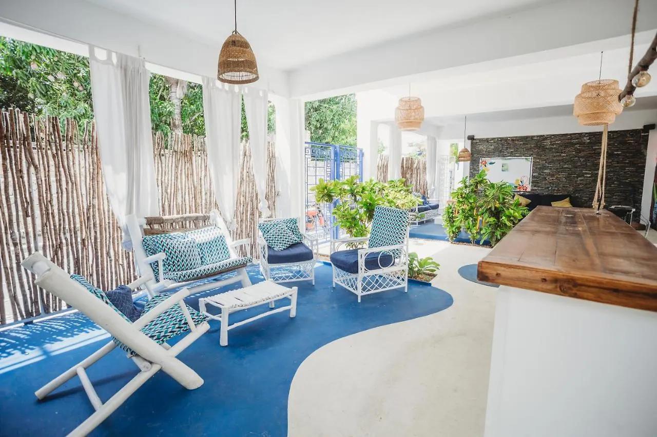 Appartement Altea Hotel Boutique Bayahibe République dominicaine