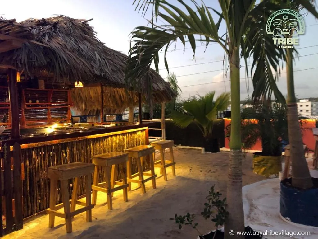 Appartement Altea Hotel Boutique Bayahibe République dominicaine