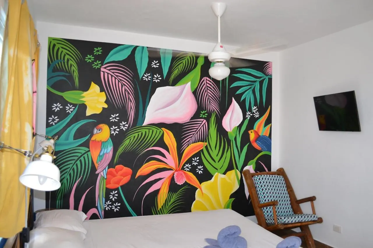 Altea Hotel Boutique Bayahibe 0*,