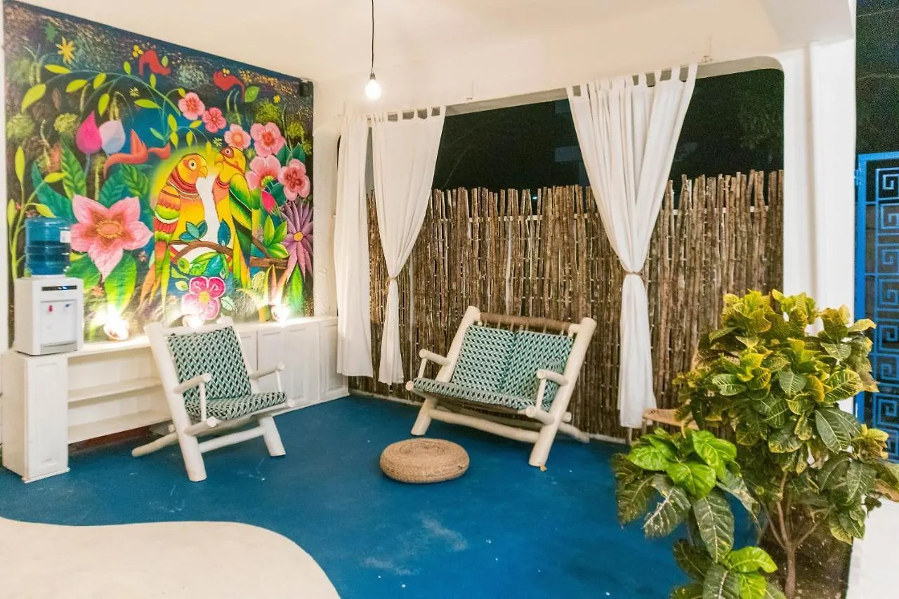 Apartmán Ah Boutique Bayahibe 0*,