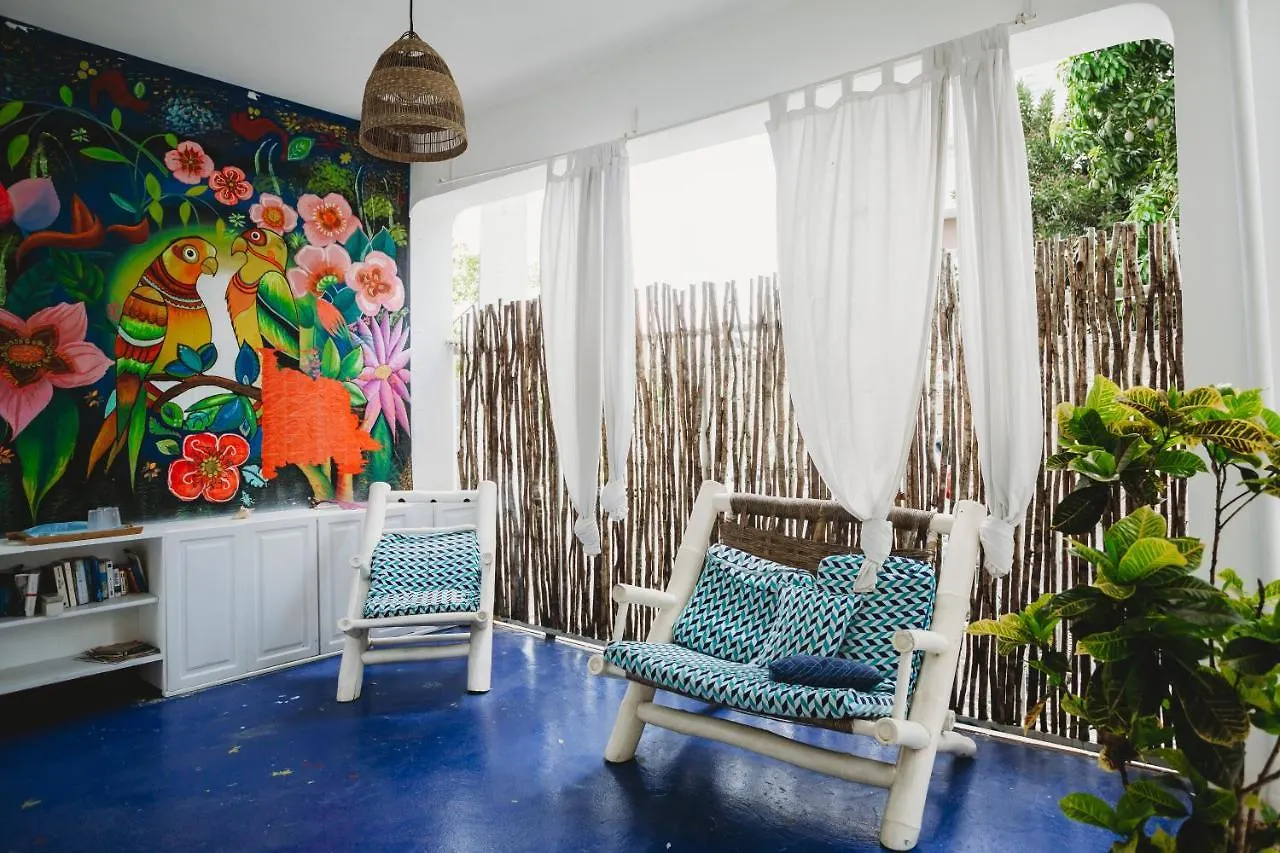 Apartmán Ah Boutique Bayahibe