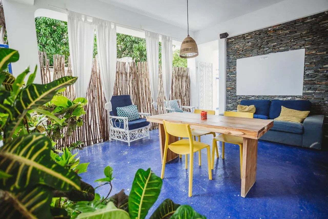 Apartmán Ah Boutique Bayahibe
