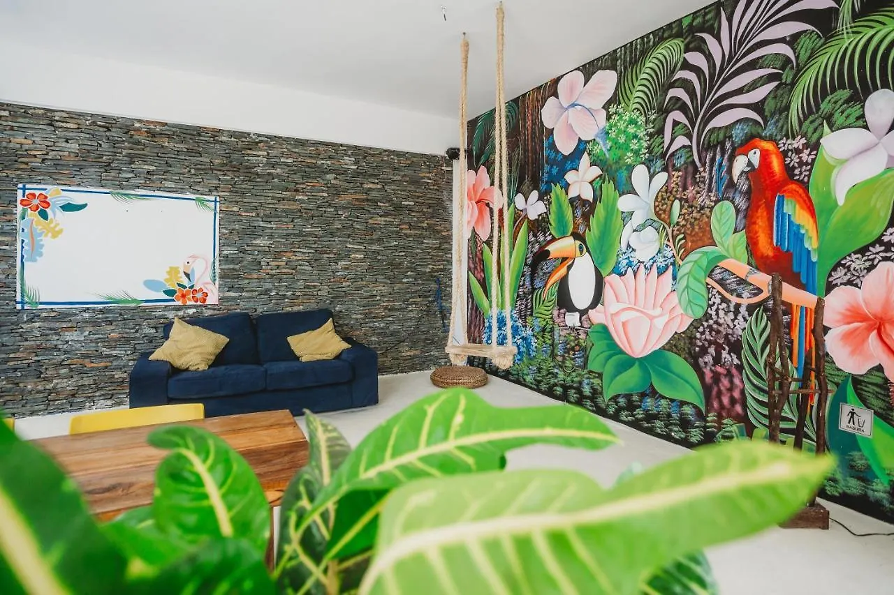 Apartmán Ah Boutique Bayahibe 0*,