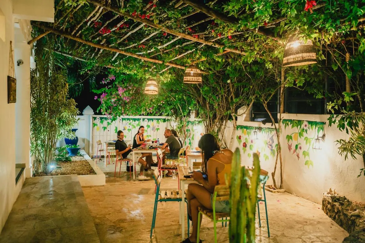 Apartmán Ah Boutique Bayahibe