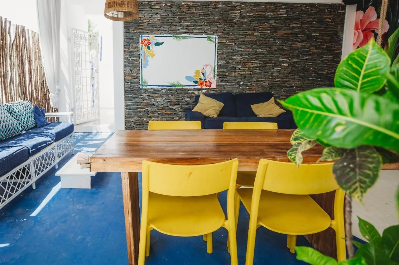 Apartmán Ah Boutique Bayahibe Dominikánská republika