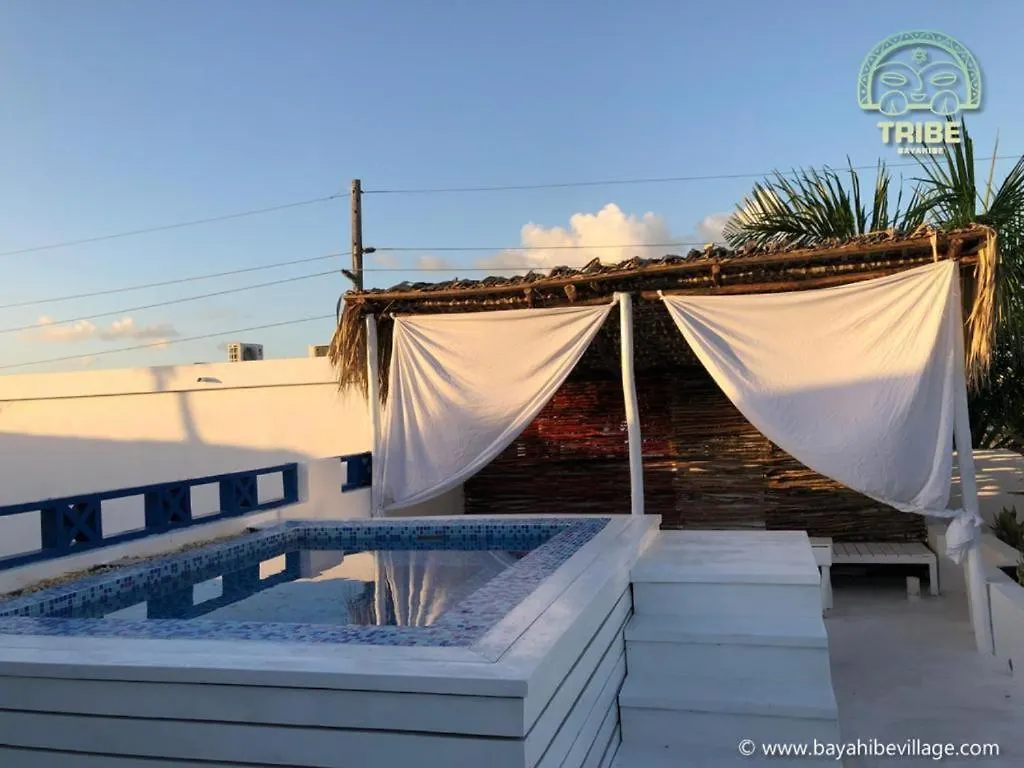 Ah Boutique Apartment Bayahibe