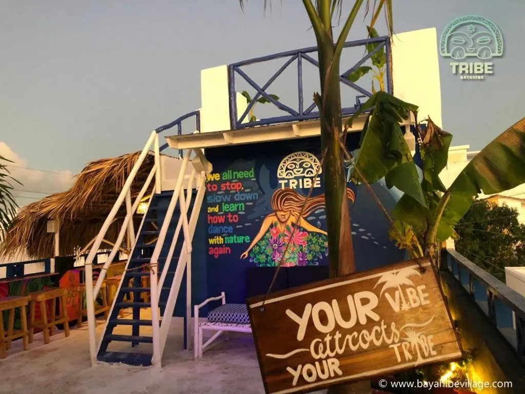 Apartmán Ah Boutique Bayahibe
