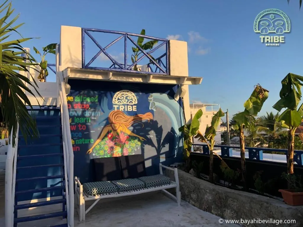 Apartmán Ah Boutique Bayahibe