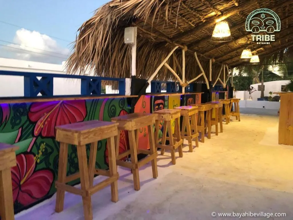 Apartmán Ah Boutique Bayahibe