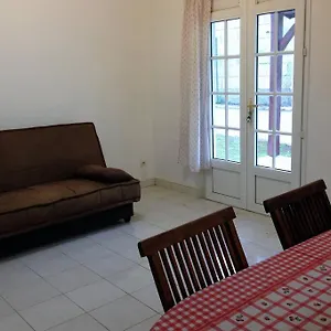 Appt Mer'pelée Appartement