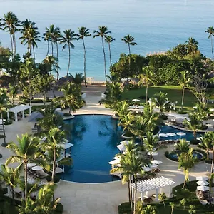 אתר נופש Hilton La Romana All-inclusive Family, בייהיבה