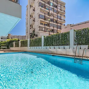 Center In , Marbellac Espagne