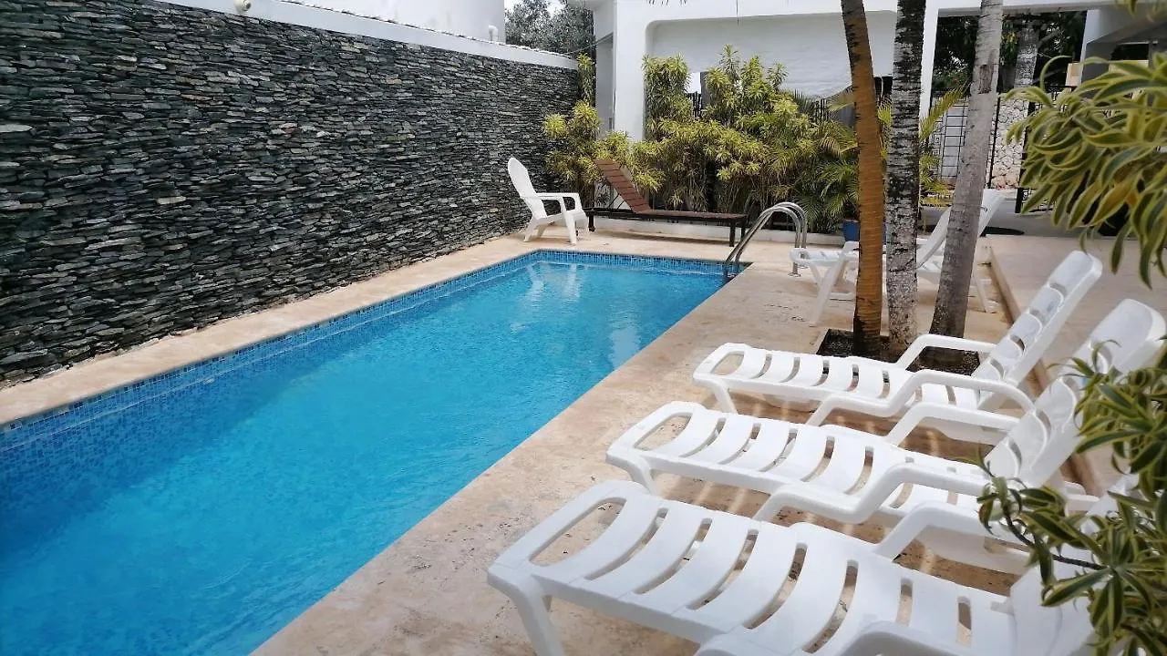 Ah Boutique Apartment Bayahibe Dominican Republic