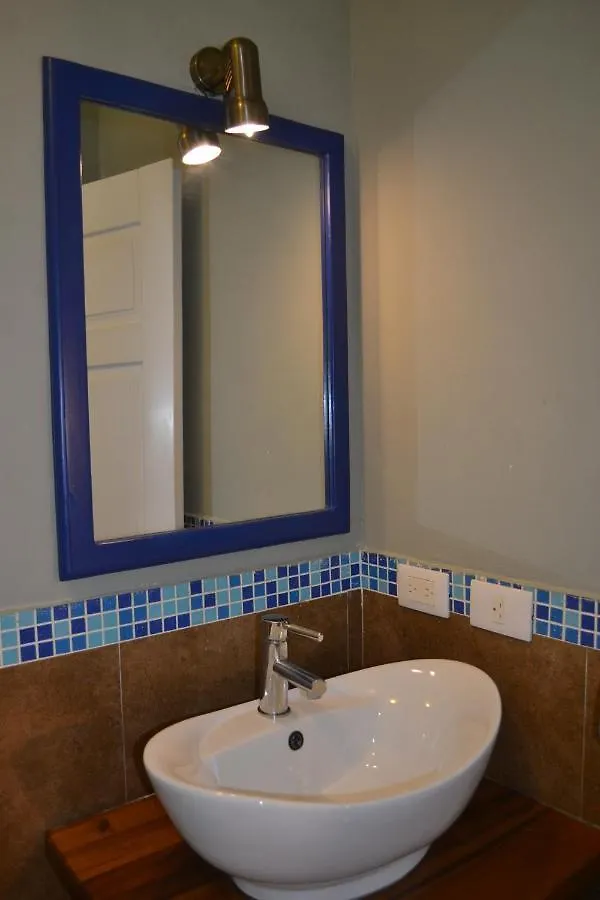 Ah Boutique Apartment Bayahibe