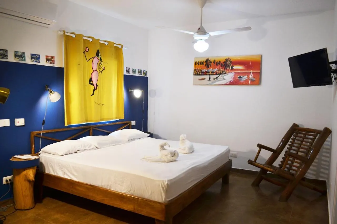 Ah Boutique Apartment Bayahibe
