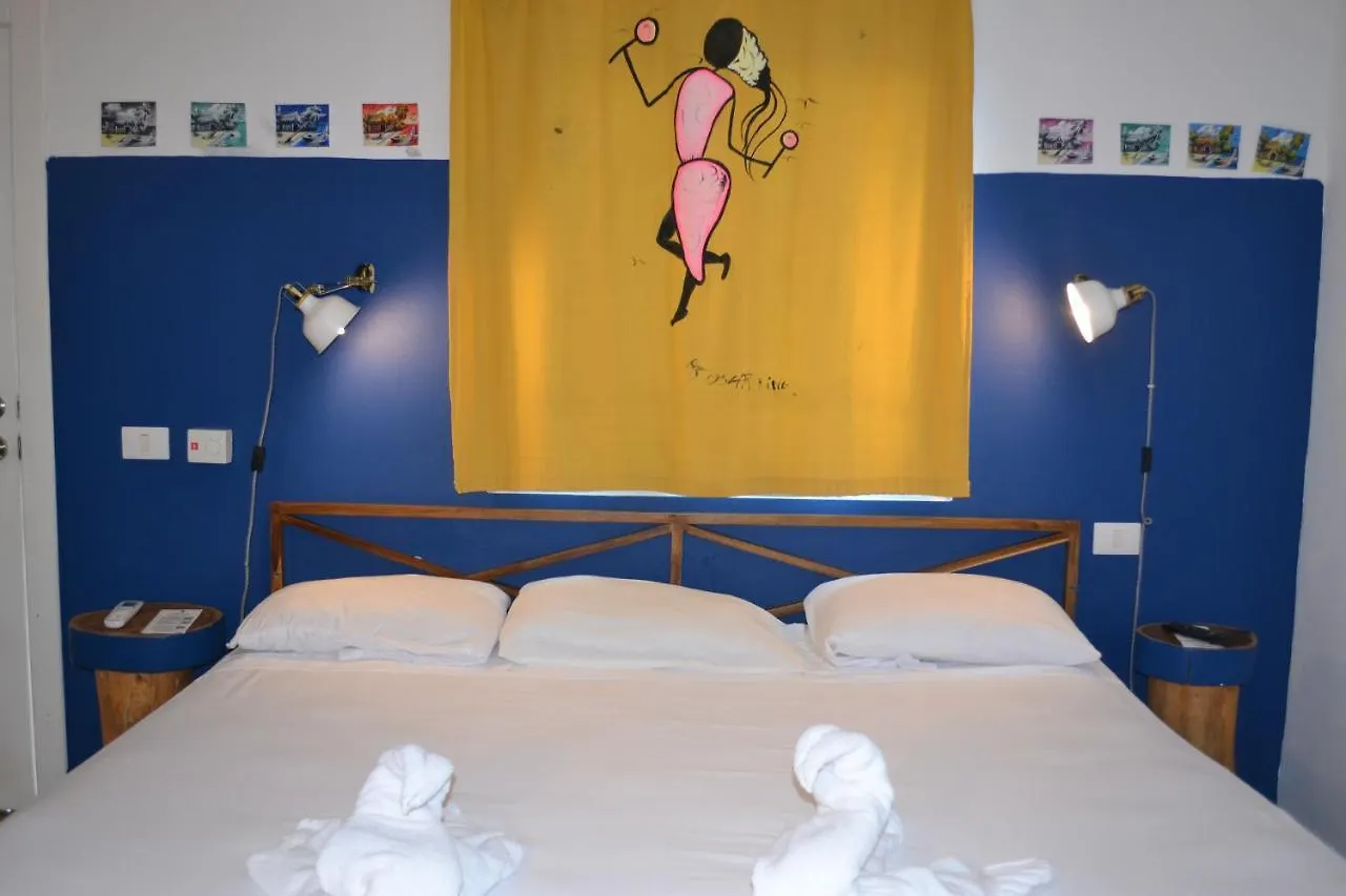 Ah Boutique Apartment Bayahibe
