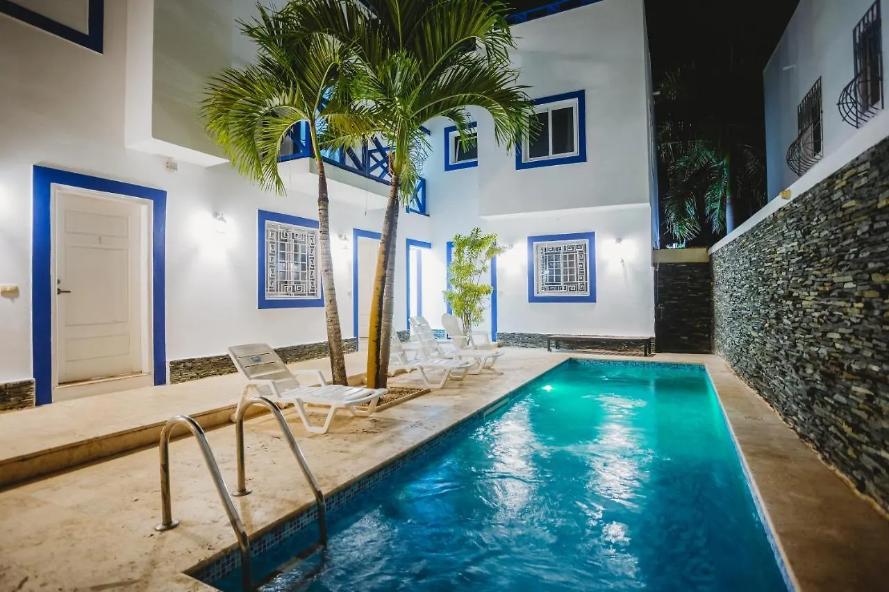 Ah Boutique Apartment Bayahibe