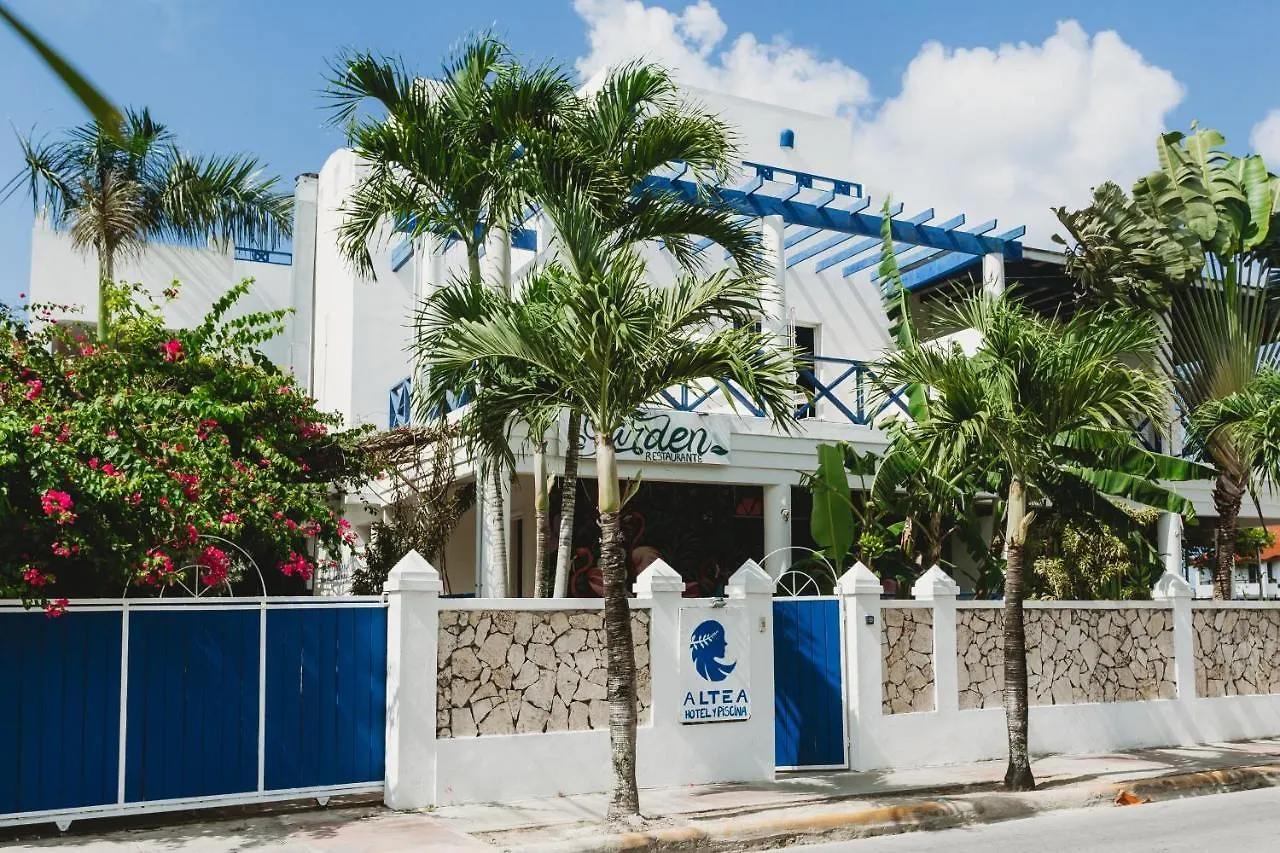 Ah Boutique Apartment Bayahibe