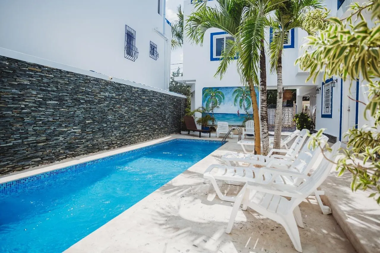Ah Boutique Apartment Bayahibe