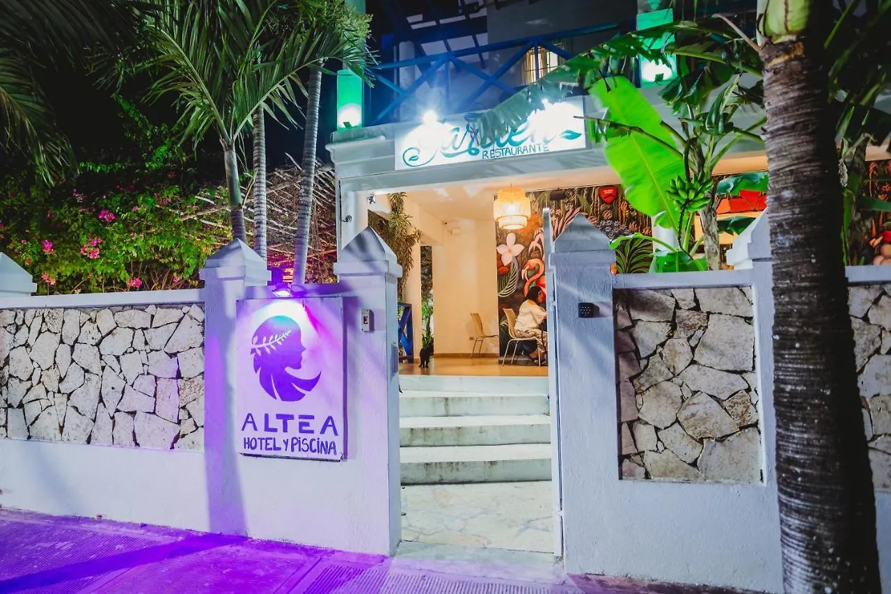Ah Boutique Apartment Bayahibe