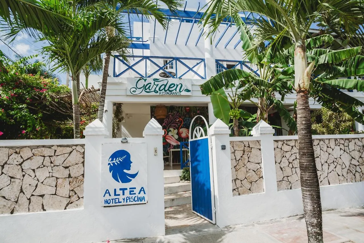 Ah Boutique Apartment Bayahibe