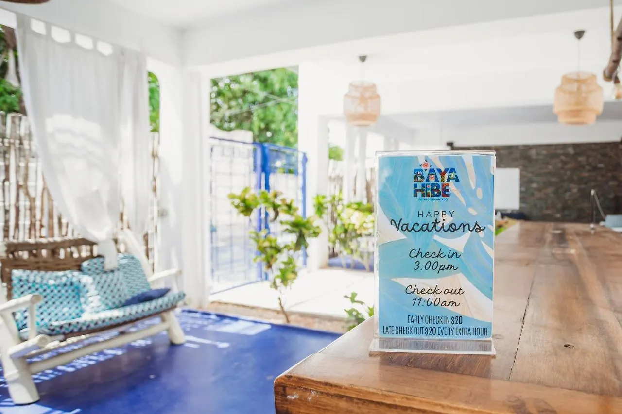 Ah Boutique Apartment Bayahibe