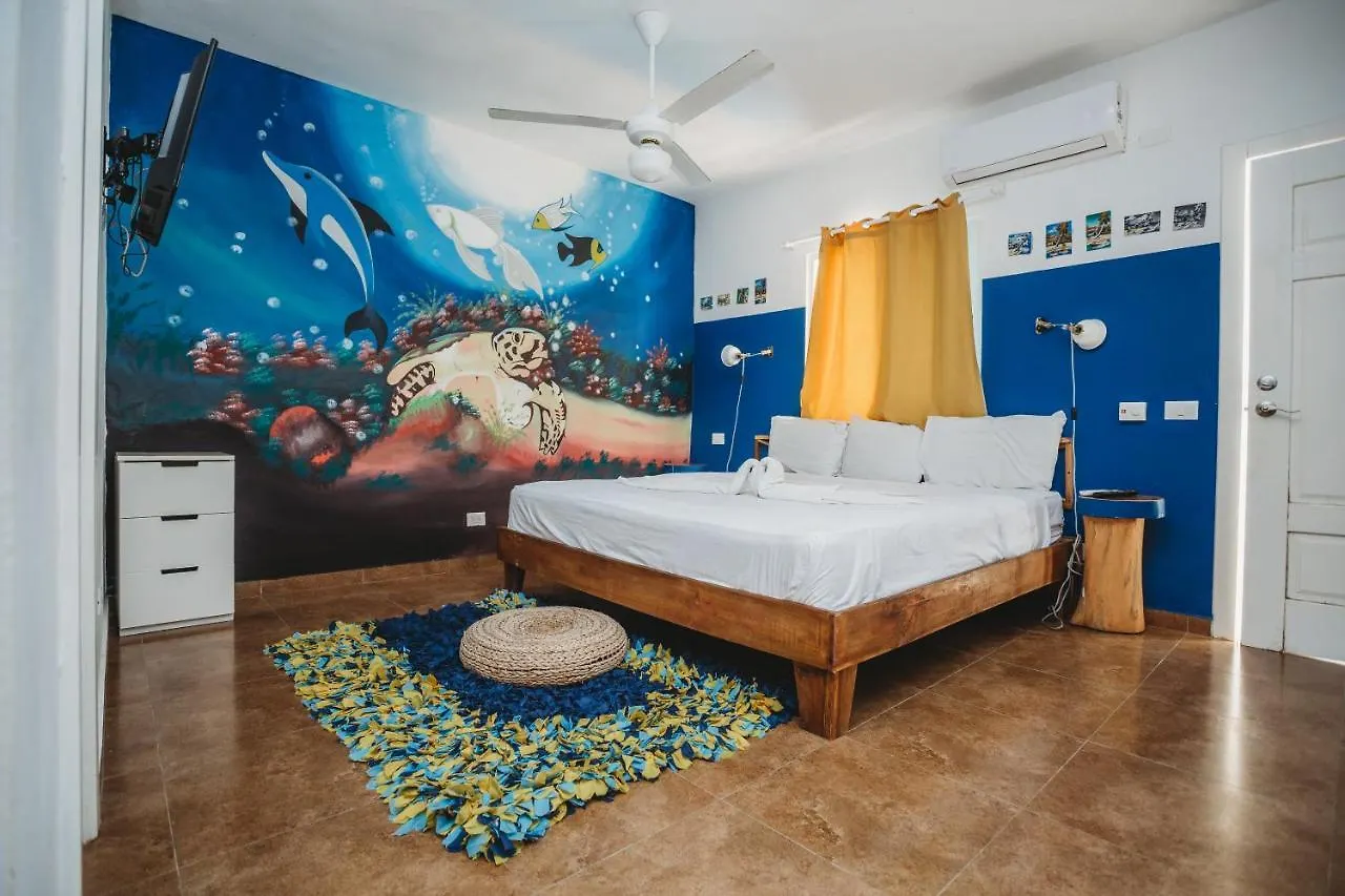 Ah Boutique Apartment Bayahibe 0*,  Dominican Republic