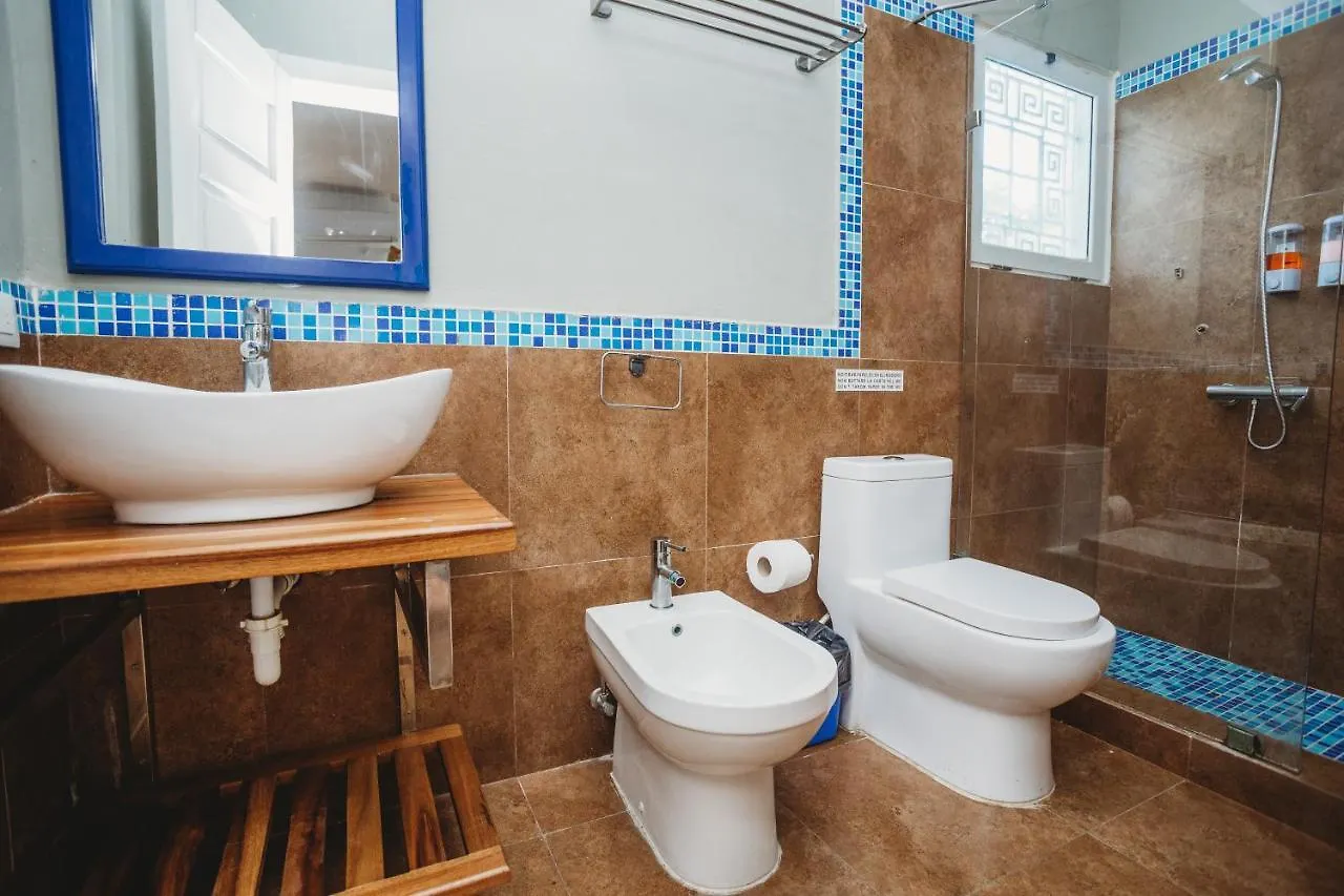 Ah Boutique Apartment Bayahibe Dominican Republic