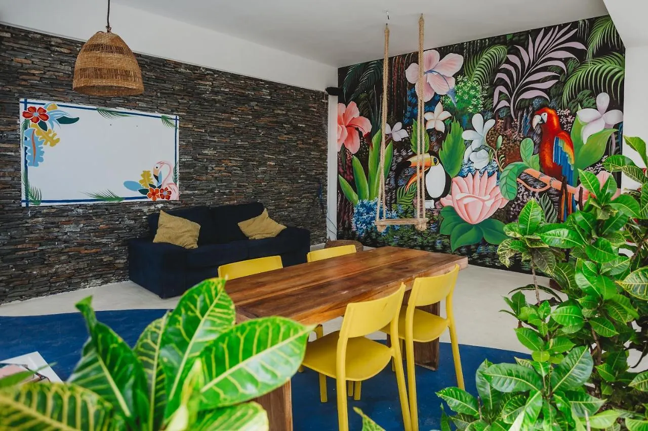 Ah Boutique Apartment Bayahibe