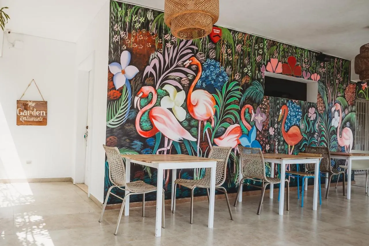 Ah Boutique Apartment Bayahibe