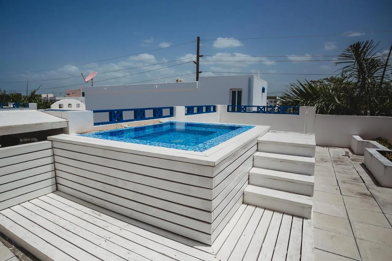 Ah Boutique Apartment Bayahibe Dominican Republic