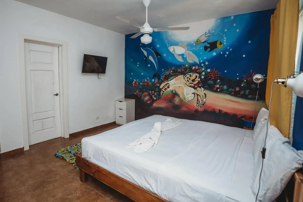 Ah Boutique Apartment Bayahibe Dominican Republic