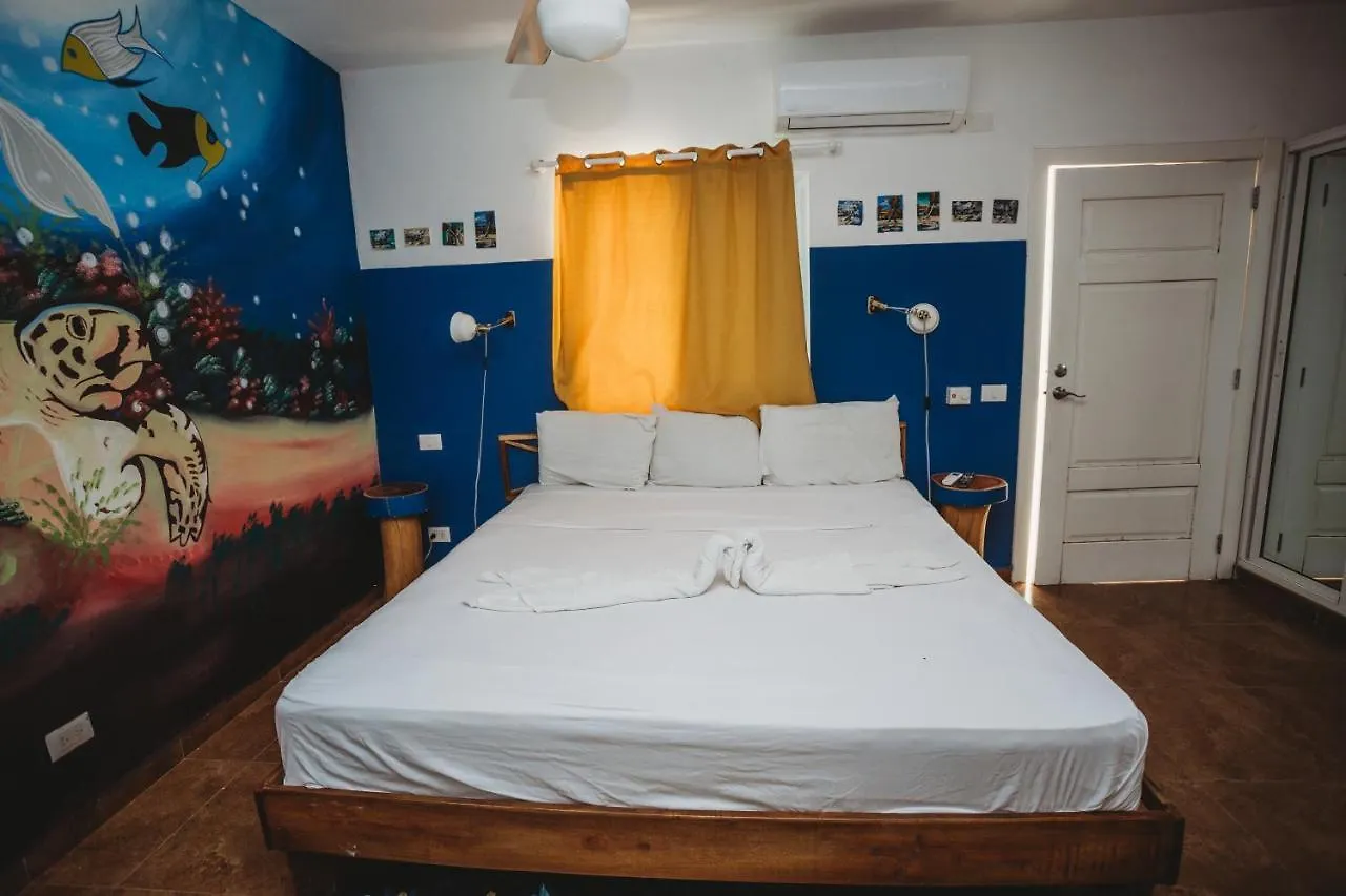 Ah Boutique Apartment Bayahibe