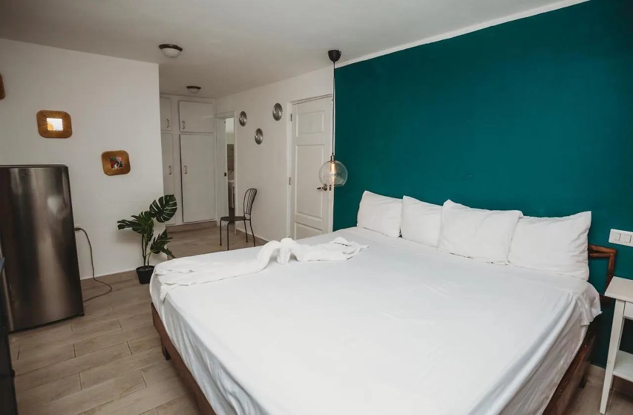 Ah Boutique Apartment Bayahibe 0*,  Dominican Republic