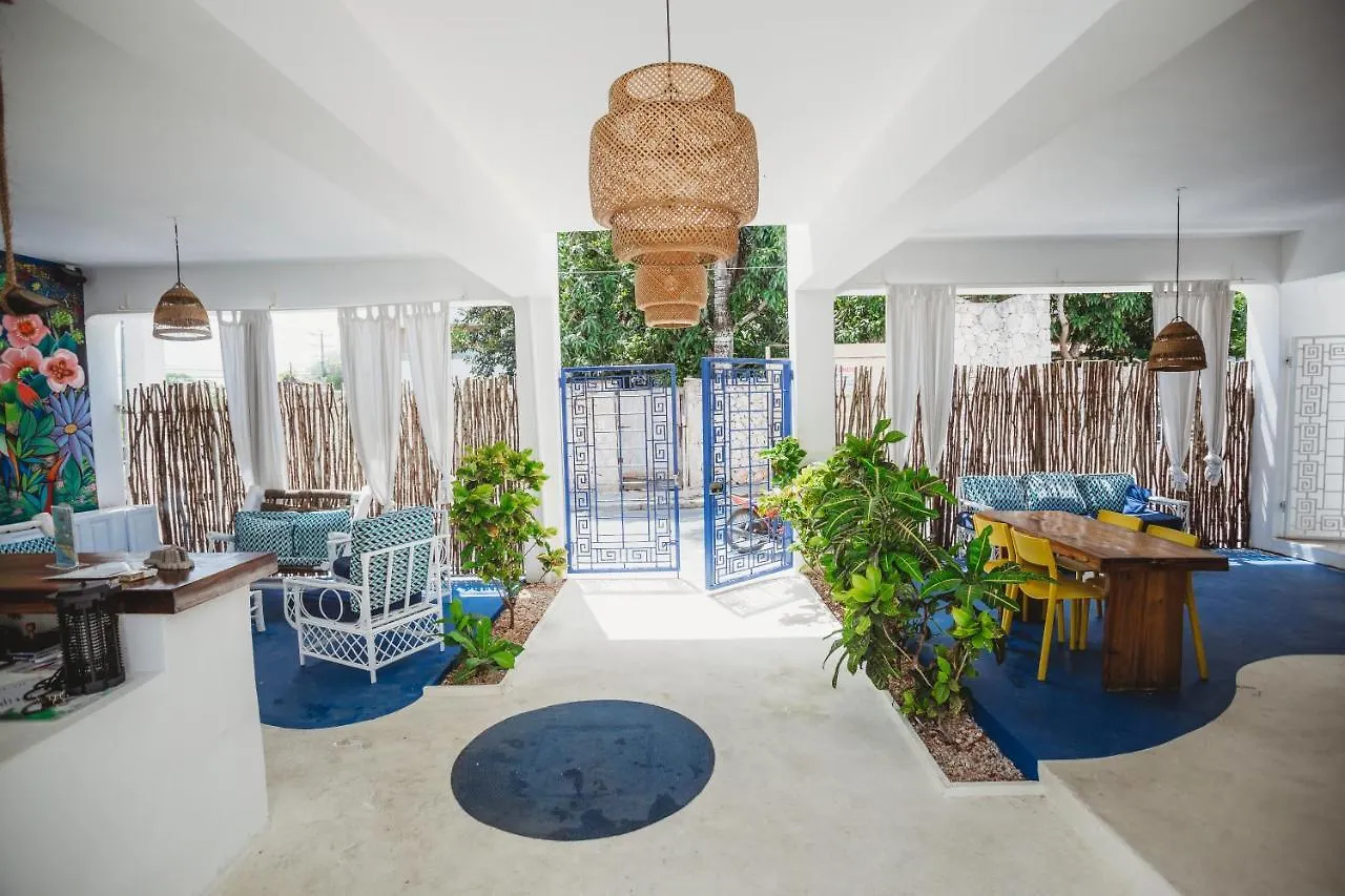 Ah Boutique Apartment Bayahibe 0*,