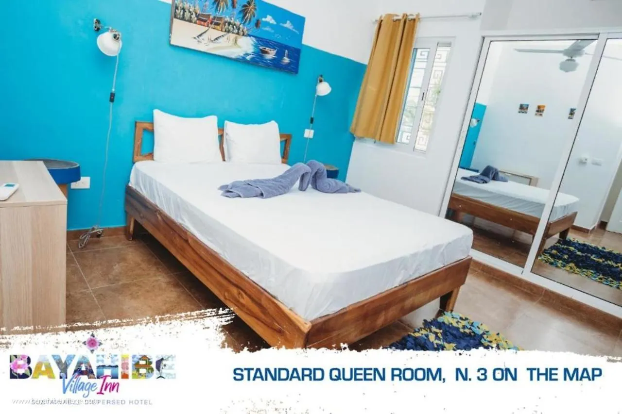Ah Boutique Apartment Bayahibe