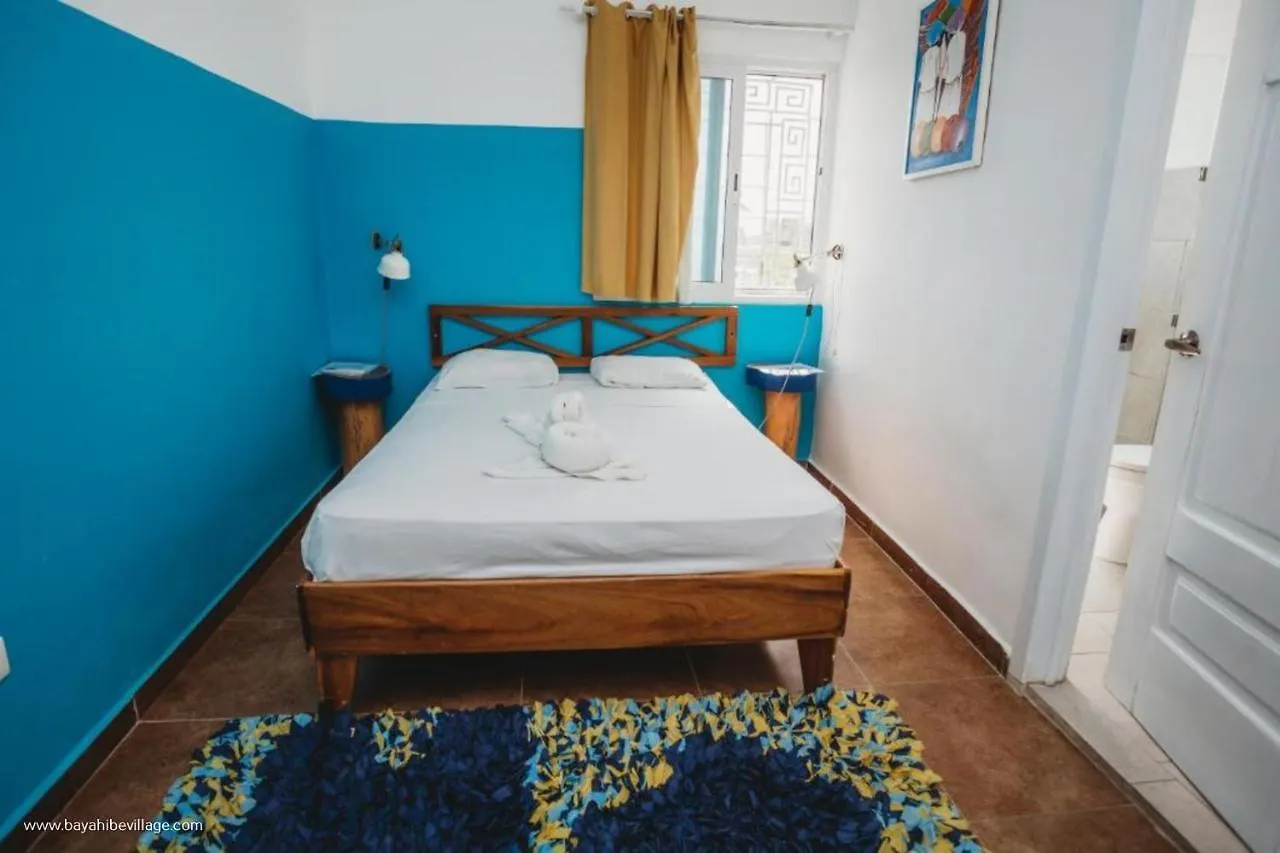 Ah Boutique Apartment Bayahibe