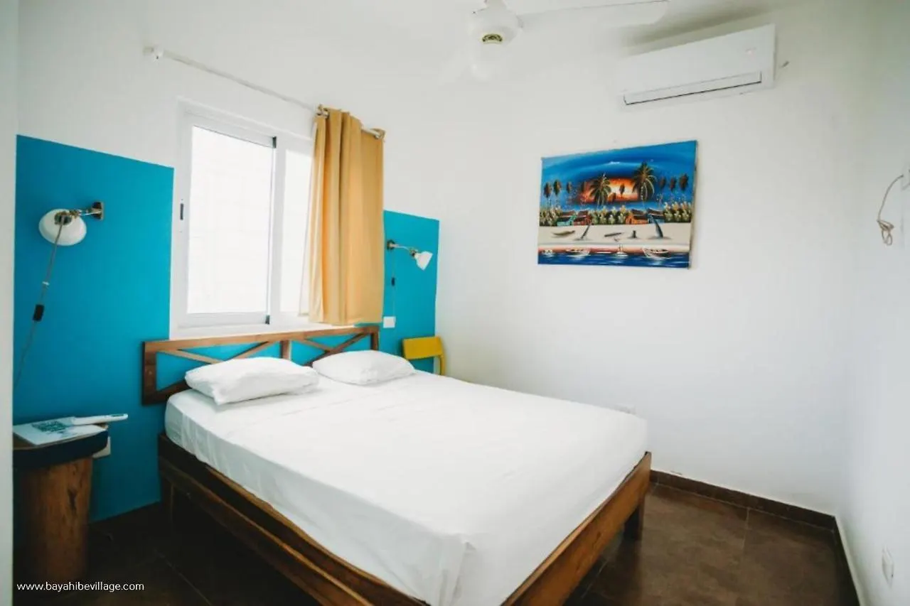 Ah Boutique Apartment Bayahibe 0*,