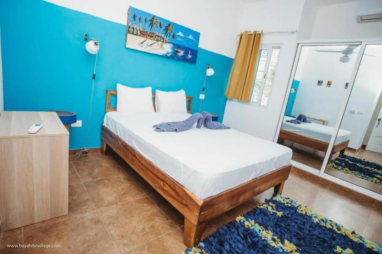 Ah Boutique Apartment Bayahibe Dominican Republic