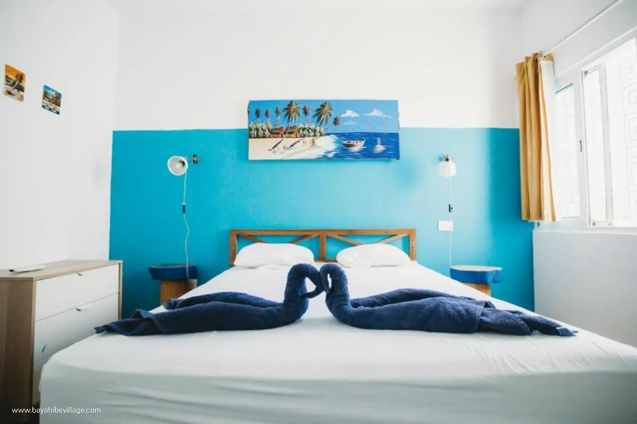 Ah Boutique Apartment Bayahibe