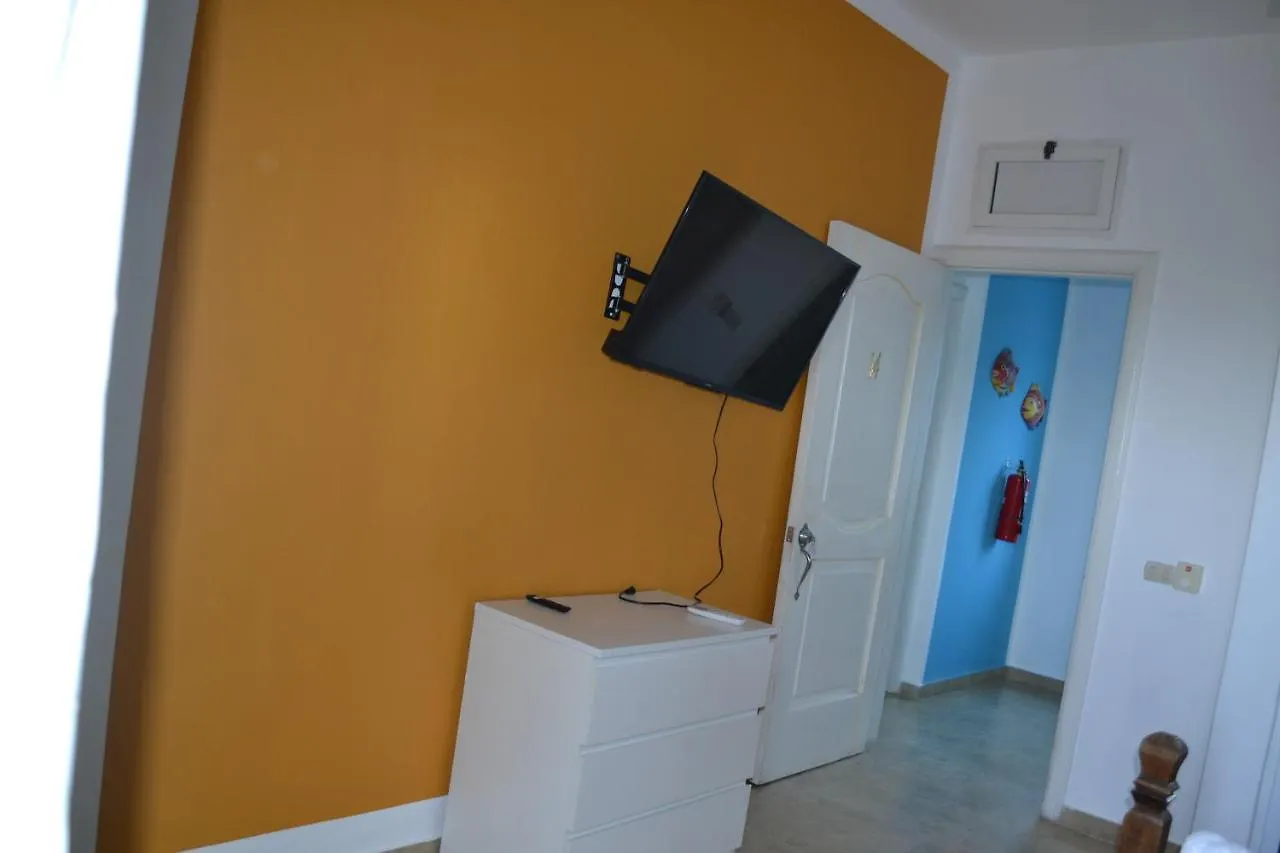 Ah Boutique Apartment Bayahibe