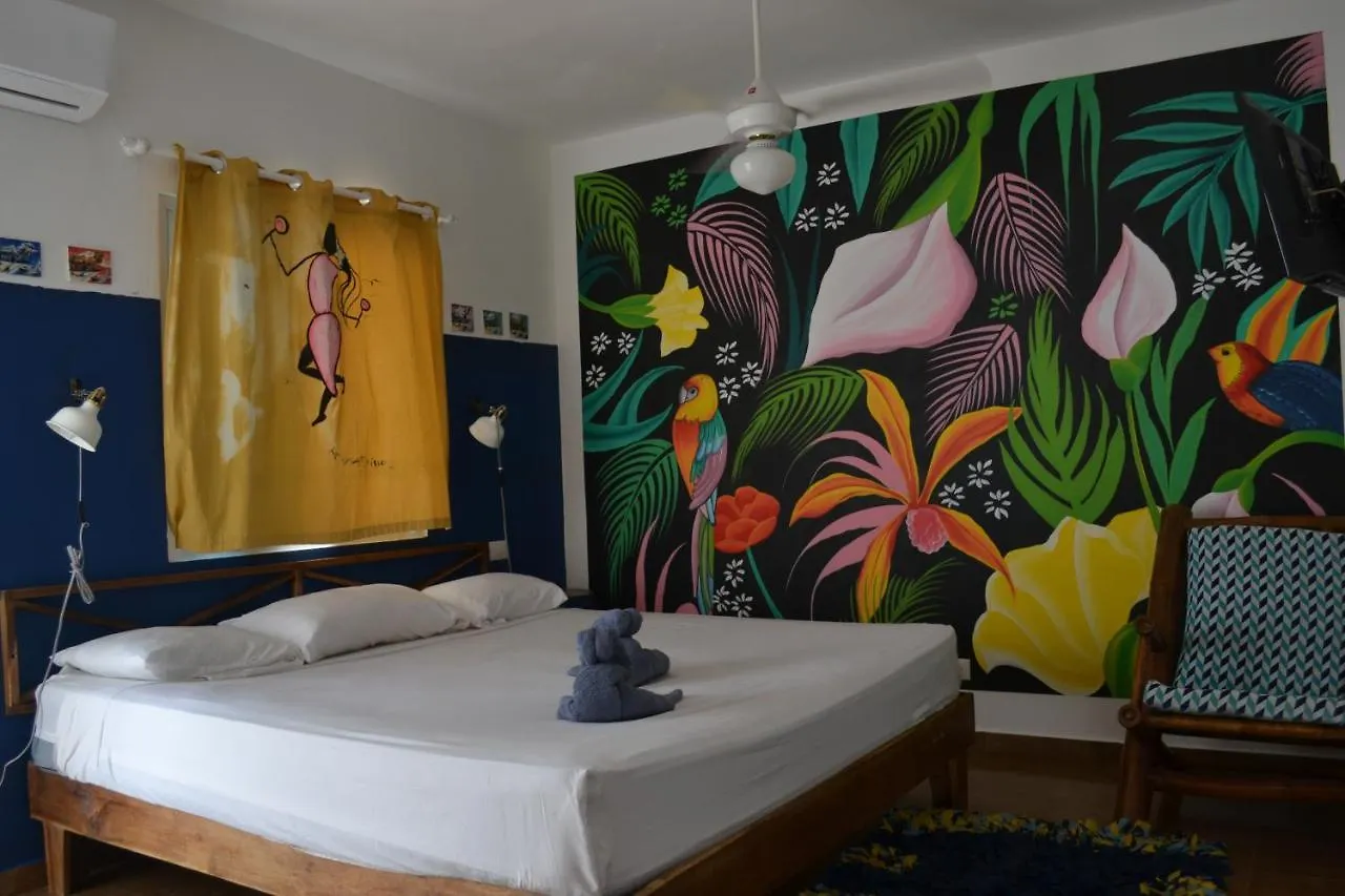 Ah Boutique Apartment Bayahibe Dominican Republic