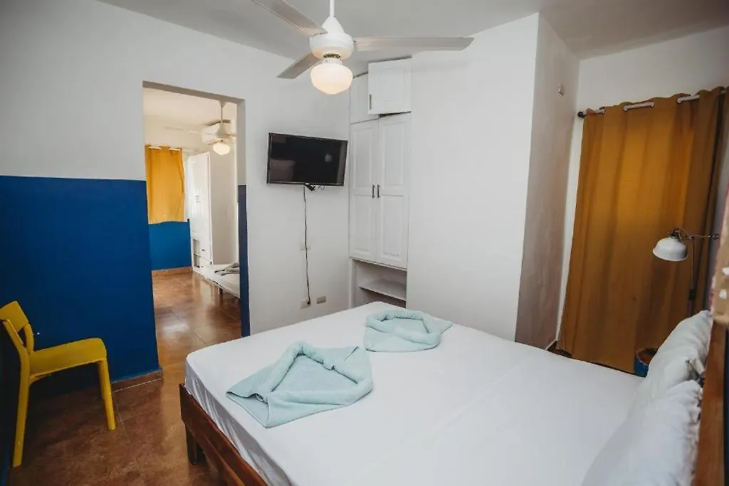 Ah Boutique Apartment Bayahibe Dominican Republic
